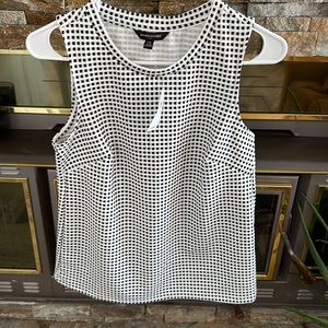 Banana republic blouse